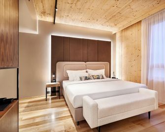 The Log Porto Hotel by Piamonte Hotels - Porto