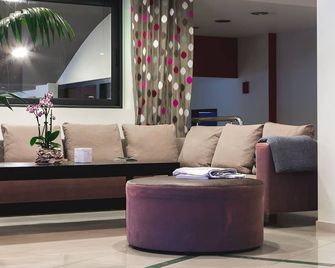 Almyrida Village & Waterpark - Almyrida