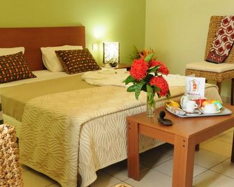 Hotel Maharajah - Mamoudzou