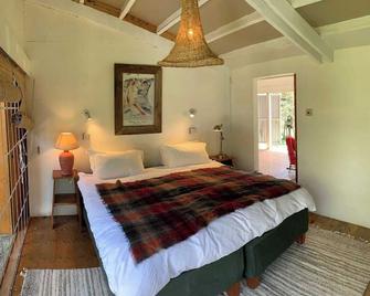 The perfect weekend escape - Naivasha - Chambre
