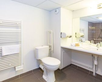 Vacancéole - Les Chambres de la Baie - Vieux-Viel