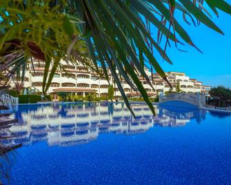 Casa Real Apartments - Sveti Vlas - Pool