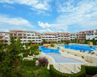 Casa Real Resort - Sveti Vlas - Πισίνα