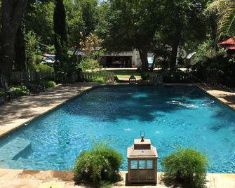Antler Inn -Long Term Rental Discount Available. - San Antonio - Pool