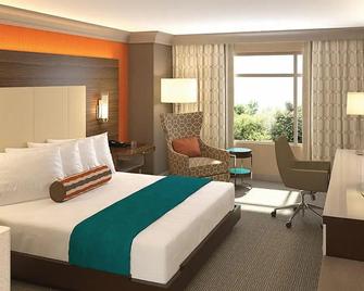 The Grand Hotel at Coushatta Resort (Adults Only) - Kinder