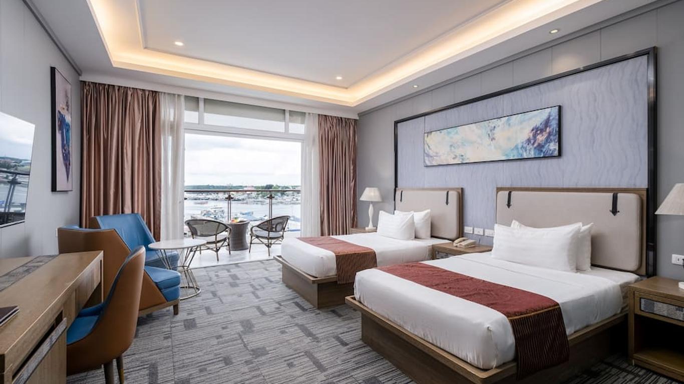 Sunlight Hotel Puerto Princesa