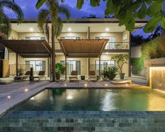 Tamarindo Bay Boutique Hotel - Tamarindo - Pool