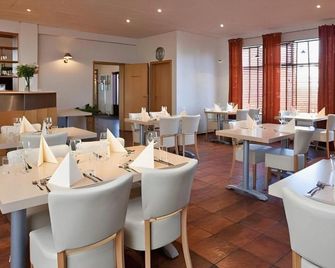 North Star Hotel Olafsvik - Olafsvik - Restaurant