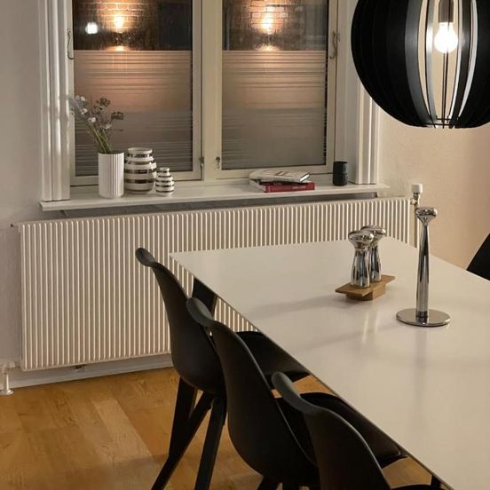 Villa - private parking – Holsted