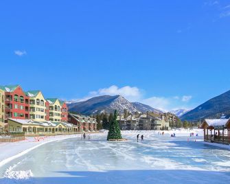 Lakeside Village by Vail Resorts - Keystone - Bâtiment