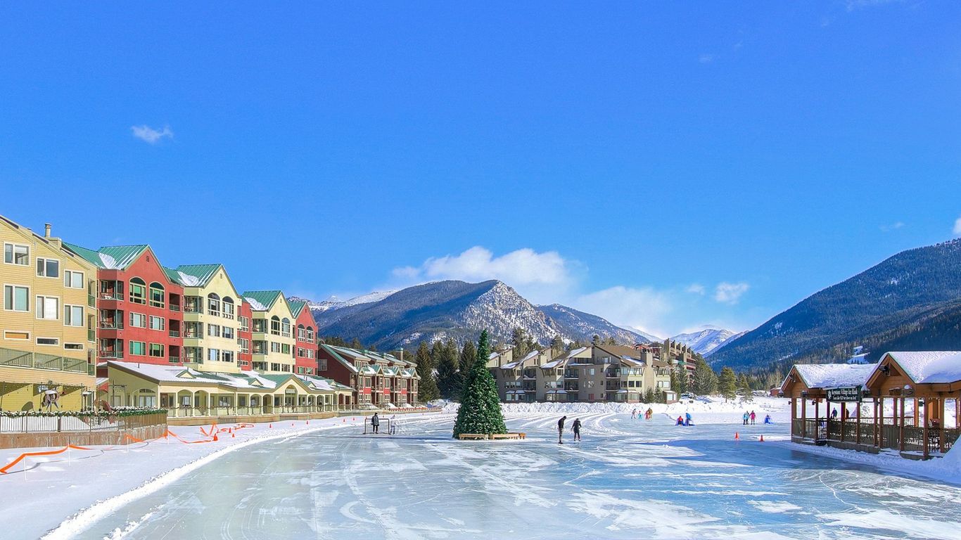 Lakeside Village by Vail Resorts
