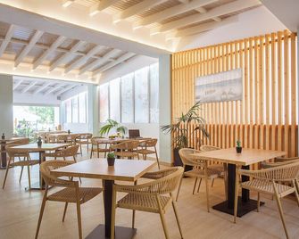 Hotel Rosales Formentera - Es Pujols - Restaurant