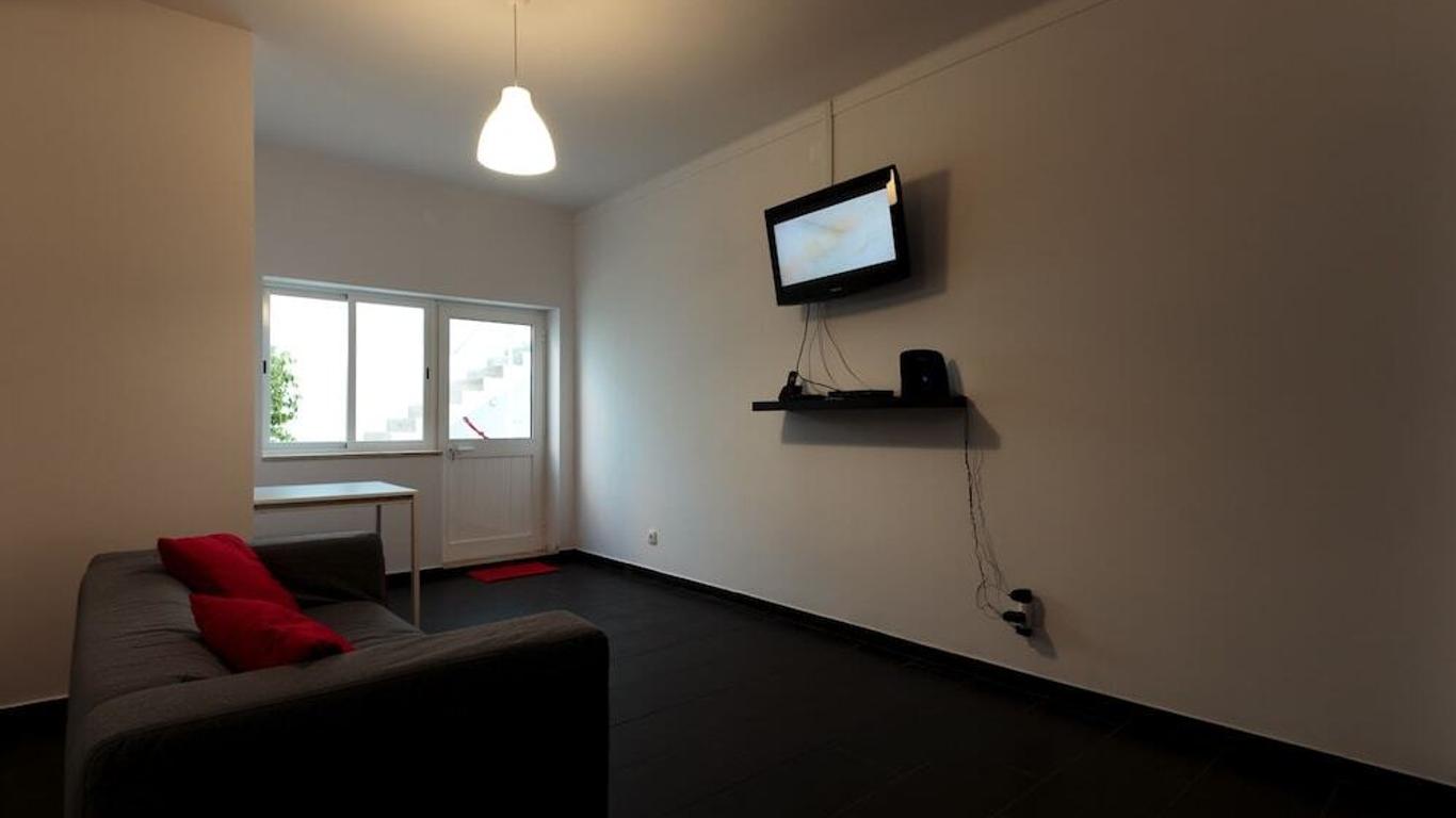 Guesthouse Porta 86