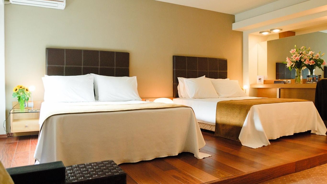 Capsis Hotel Thessaloniki