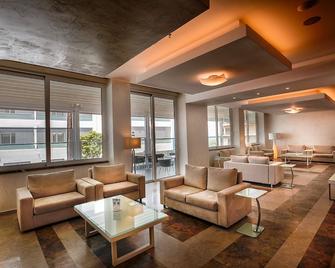 Rhodos Horizon Blu - Rhodes - Lounge