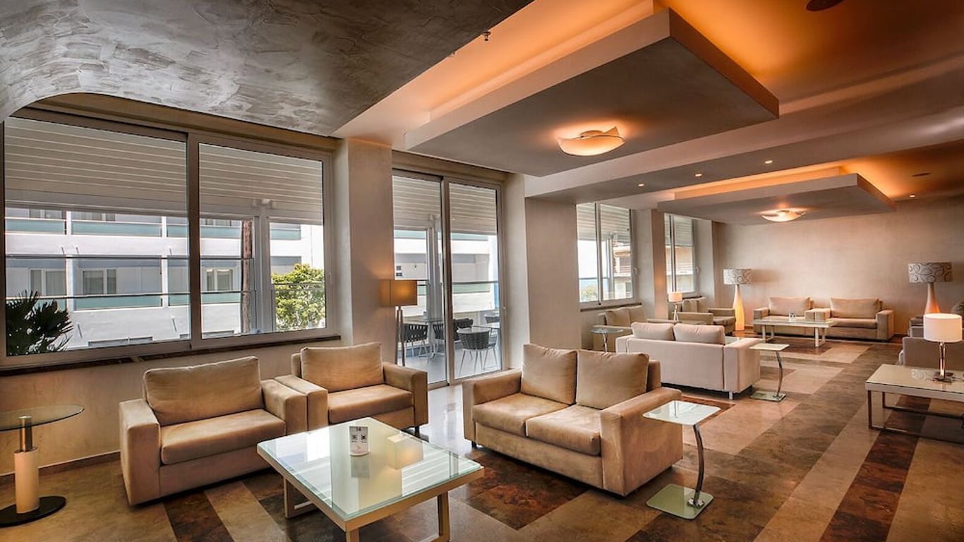 Rhodos Horizon Blu-Adults Only