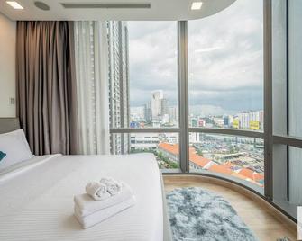 The Landmark 81 Residences Luxury Suite - Ho Chi Minh City - Bedroom
