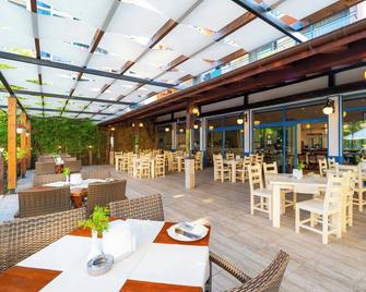 Mpm Hotel Condor - Sunny Beach - Ravintola