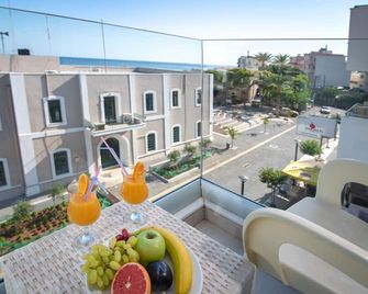Coral Hotel - Hotelia Hospitality Group - Ιεράπετρα - Μπαλκόνι