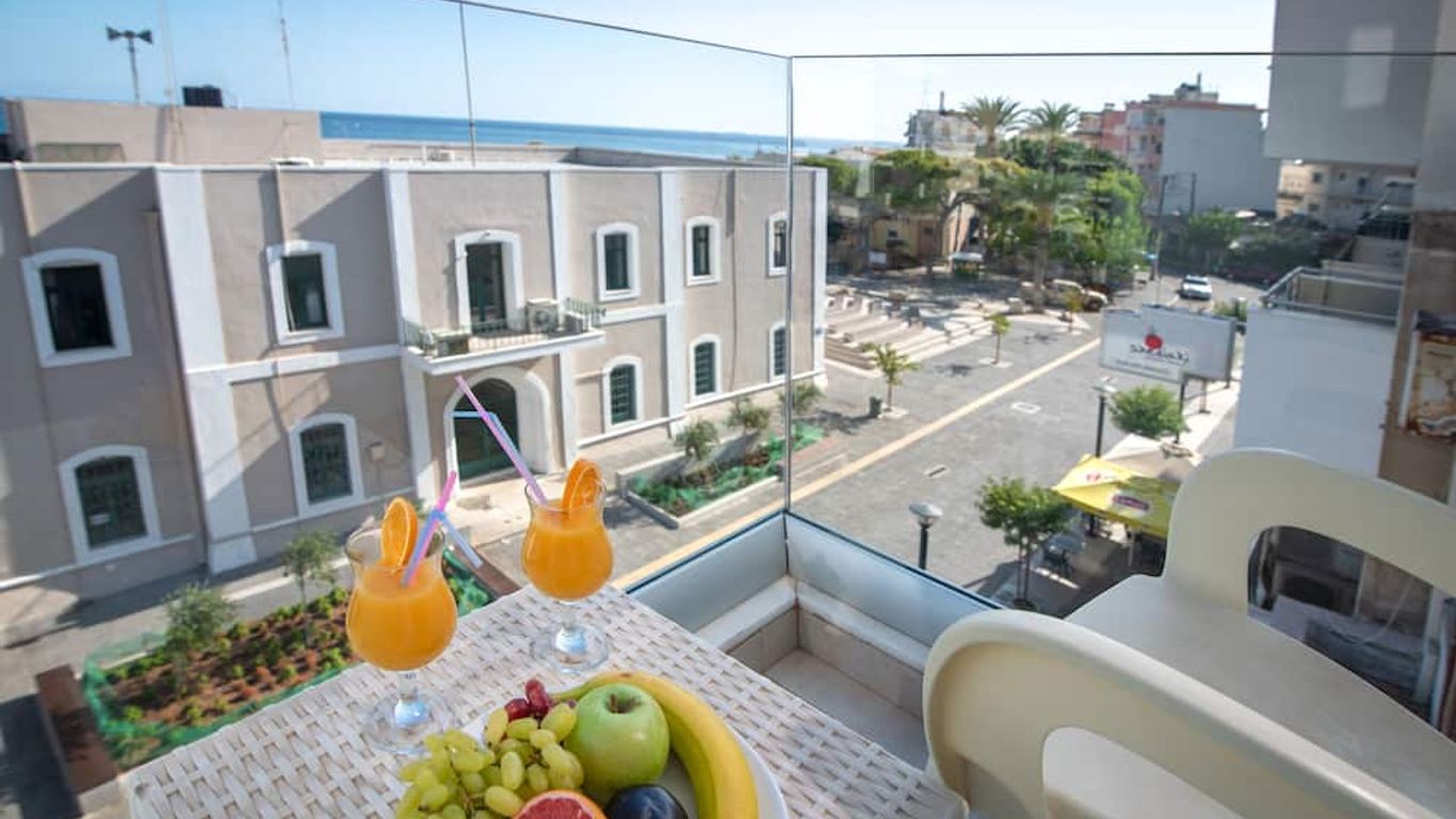 Coral Hotel - Hotelia Hospitality Group