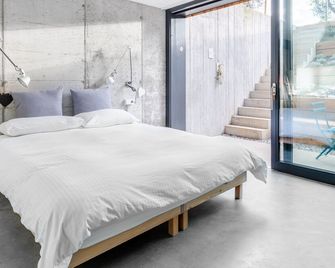 Da La Babi B&b - Arco - Sovrum