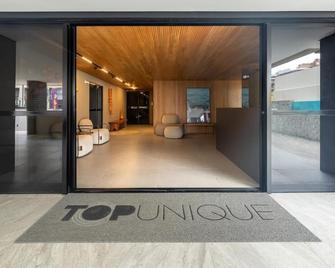 Top Unique Maceió - Maceió - Lobby