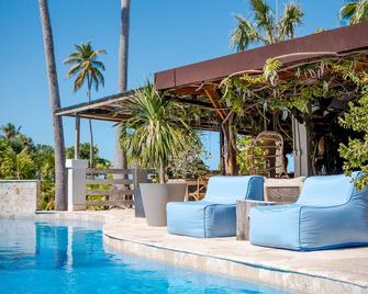 Villa Montana Beach Resort - Isabela - Pool