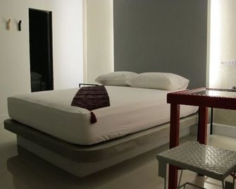 189 Resort - Bangkok