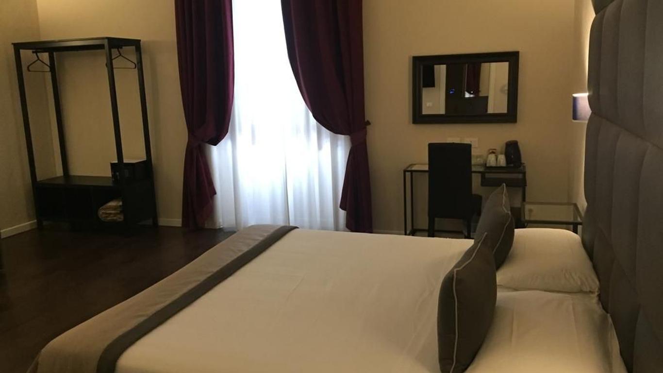 1suite firenze