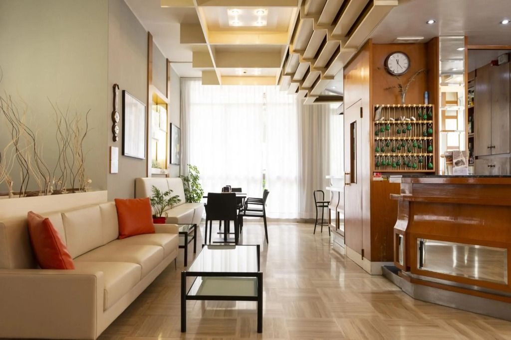 هوتل ميلينا