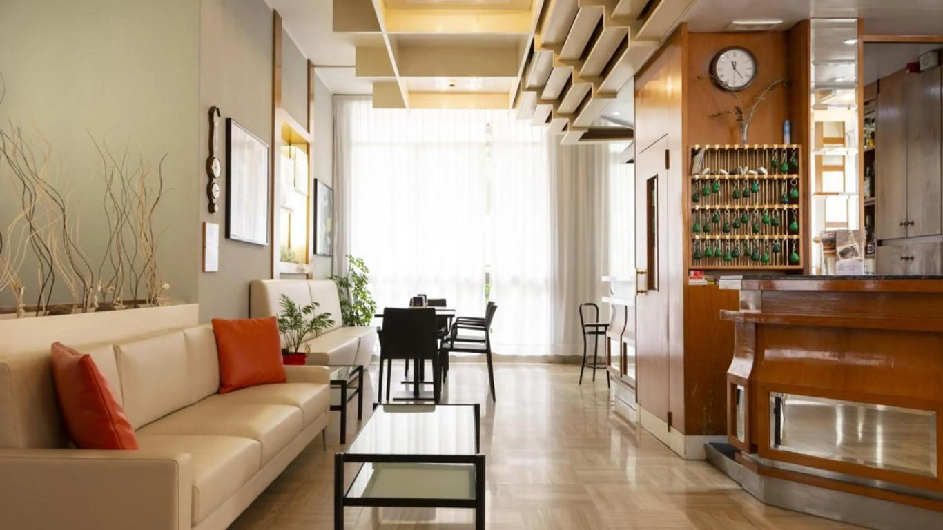 Hotel Milena