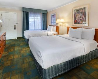 Motel 6 Phoenix Az Midtown - Phoenix