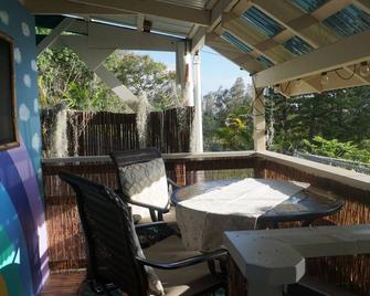 Peaceful farm stay on the hills of West Hawaii overlooking the pacific ocean! - Captain Cook