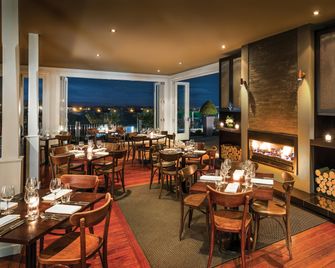 Hilton Lake Taupo - Taupo - Restaurant