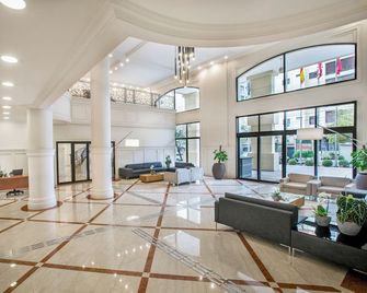 Meliá Campinas - Campinas - Lobby