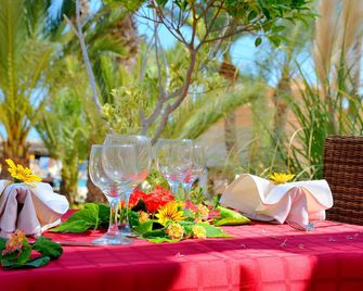 Vincci Safira Palms Hôtel & Spa - Zarzis - Feestzaal