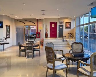 Zielo Hotel - Asuncion