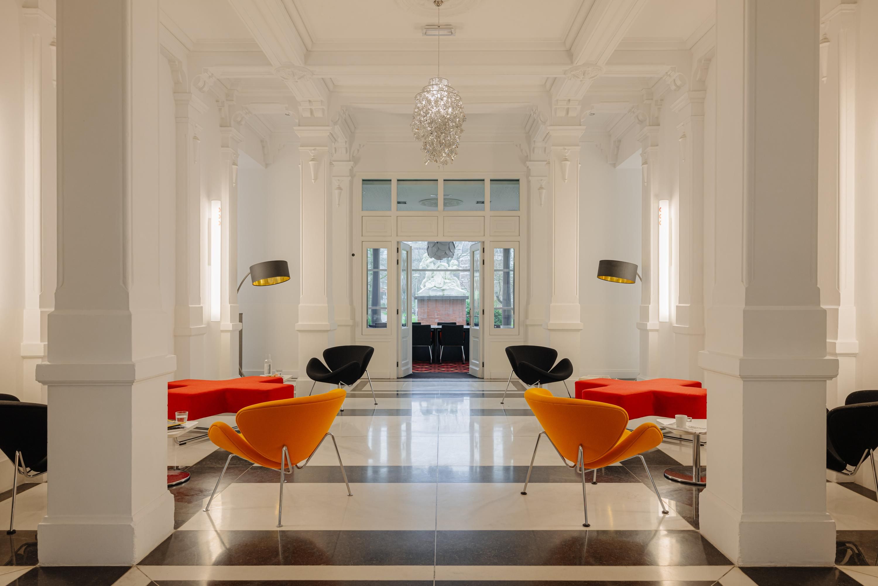 مانور أمستردام