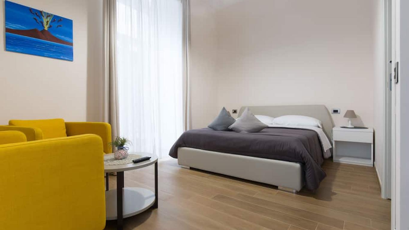 Musto Suites & Rooms