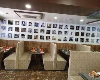 Hotel Bahri Residency - Mumbai - Restaurant
