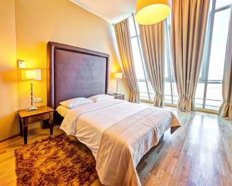 Don Prestige Residence - Poznan - Bedroom