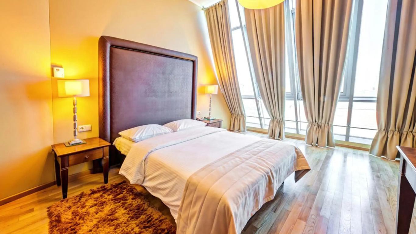 Don Prestige Residence