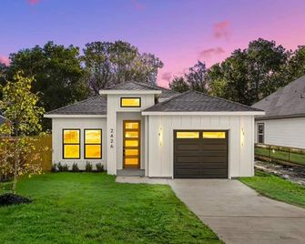 Stylish And Cozy Dallas 3 Bdr - דאלאס - בניין