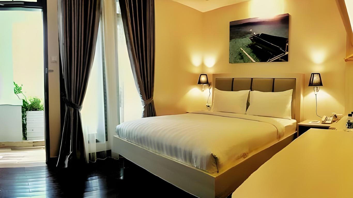 Millinov Boutique Hotel