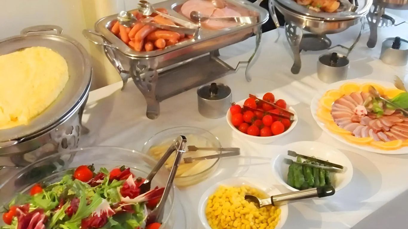 Arrow Hotel In Shinsaibashi