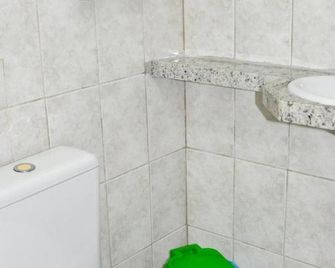 Pousada Santa Fé - Porto de Galinhas