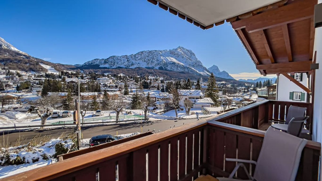 Hotel da Beppe Sello