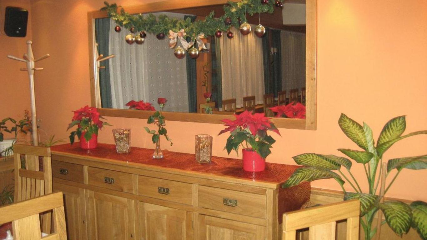 Hotel - Restaurant Gonduzo