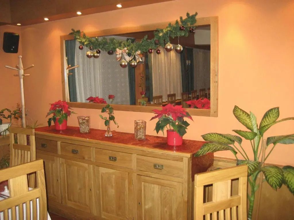 Hotel - Restaurant Gonduzo