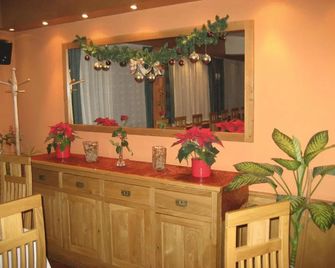 Hotel - Restaurant Gonduzo - Odorheiu Secuiesc